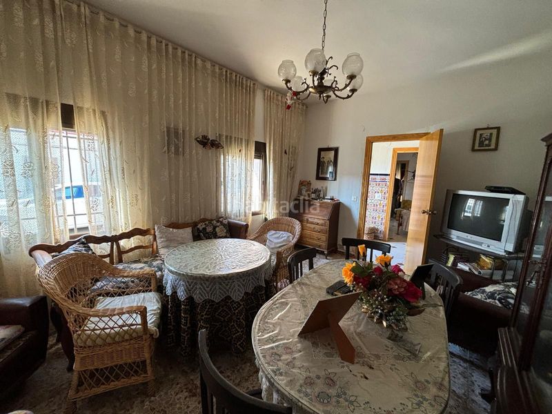 Foto aa3d182b-d937-4954-9300-3a2bd2c506bf. Casa a Malagón