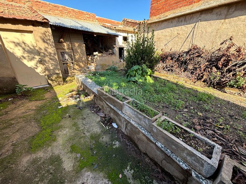 Foto f2307e6d-90e1-4e76-975f-d4a65ff67db4. Casa a Malagón