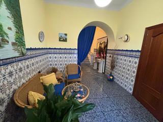 Maison à Malagón. Casa en venta en malagon, 5 dormitorios.