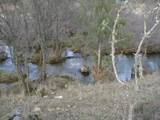 Masia a Área Rual - Valverde - Las Casas. Finca rúst. en venta en ctra. de puertollano.