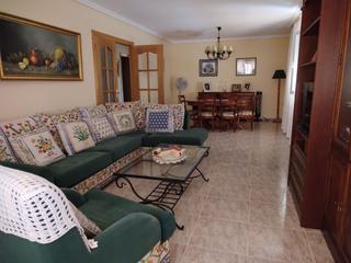 Maison à Fuente el Fresno. Casa en venta en fuente el fresno, 4 dormitorios.