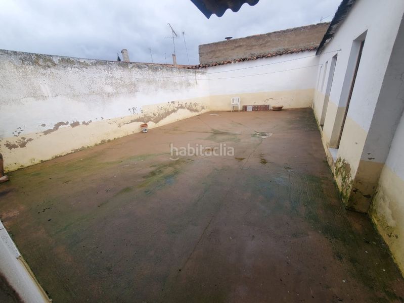 Foto c7bb6762-c4c6-4b12-af9d-30a78feafbf4. Casa a Malagón