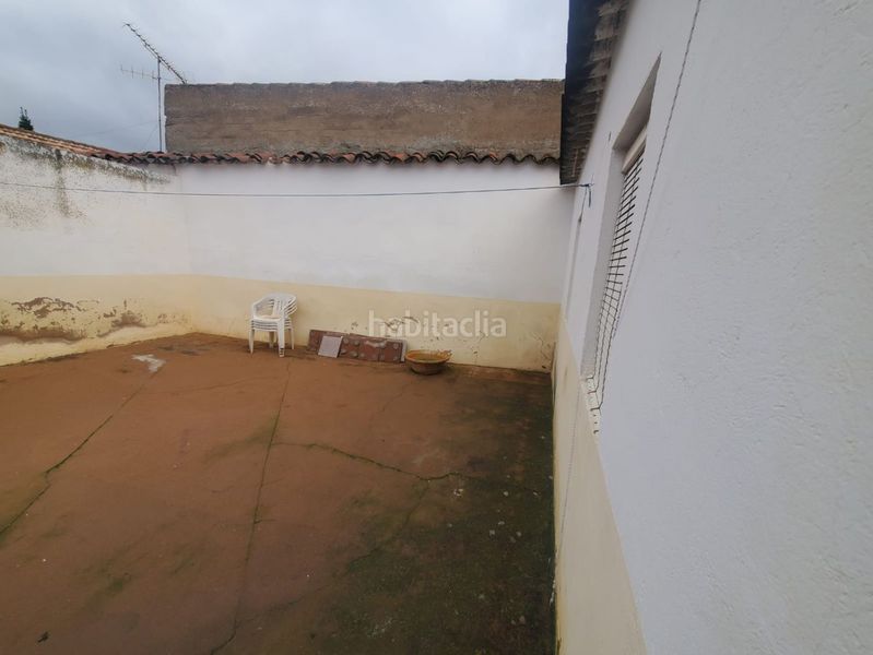 Foto c7d98b12-562d-45b7-a35c-ade02d36339a. Casa a Malagón