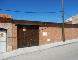 Terreny residencial a Malagón. Solar en venta en malagon.