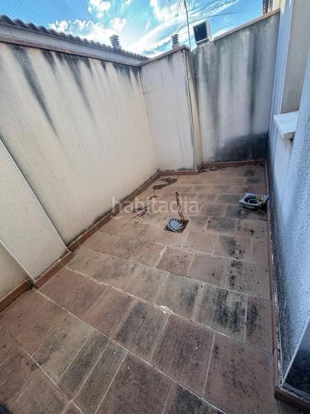 Foto cb016bc9-4bd0-4f85-8ced-66e160ec9130. Piso  en venta en malagon, 1 dormitorio. en Malagón