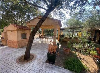 Masia a Mazarambroz. Finca rúst. en venta en ciudad real.