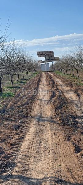 Foto 2bd0ffe9-d58e-4d49-a087-170db950110d. Masia a Malagón