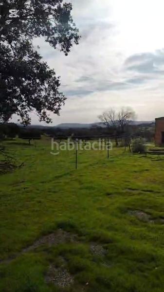 Foto 54ccbc71-82f2-44b2-ab29-714c63ab91ae. Masia a Las Vaguadas Badajoz