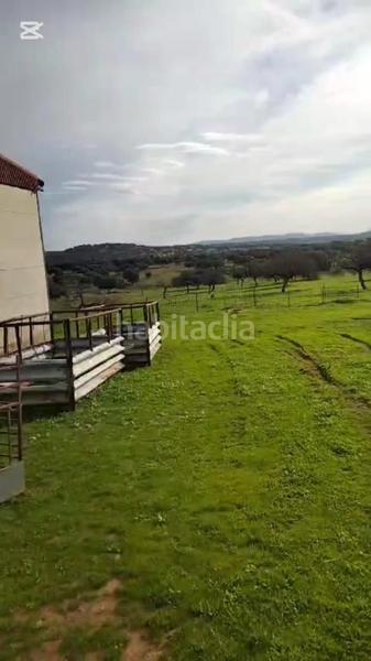 Foto 5ebda339-554c-41e9-8ed1-700f891c4eac. Masia a Las Vaguadas Badajoz