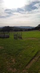 Mas à Las Vaguadas. Finca rúst. en venta en badajoz.