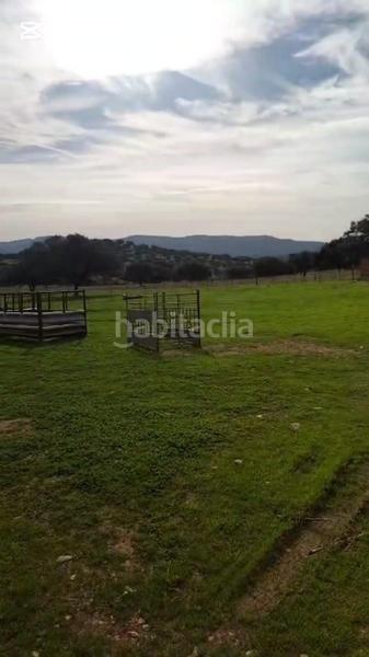 Foto bd16246a-31ba-4e60-a39a-f08d30e271af. Masia a Las Vaguadas Badajoz