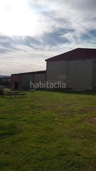 Foto cd2333ca-1594-42b1-804c-6f06bf5cc74e. Masia a Las Vaguadas Badajoz