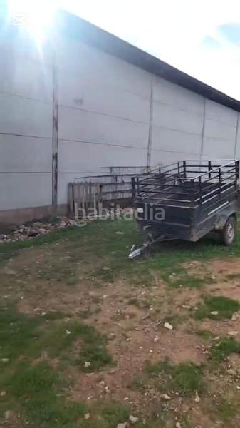 Foto d2ee5dd3-8c77-4be7-99a7-e3f1dc28cf4a. Masia a Las Vaguadas Badajoz