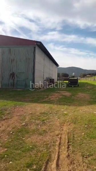 Foto e8597630-8baa-4467-9a6f-e1264b72f109. Masia a Las Vaguadas Badajoz