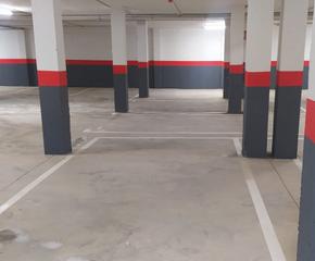 Posto auto in Malagón. Plaza abierta en venta en malagon.