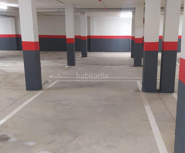 Foto ee48278b-807c-43a0-90b6-277905efa7ba. Parking coche plaza abierta en venta en malagon. en Malagón
