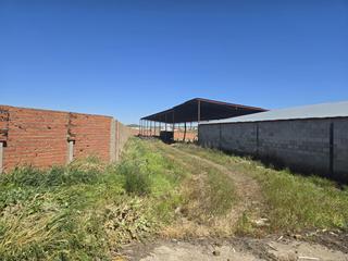 Masia a Urda. Finca rúst. en venta en toledo.