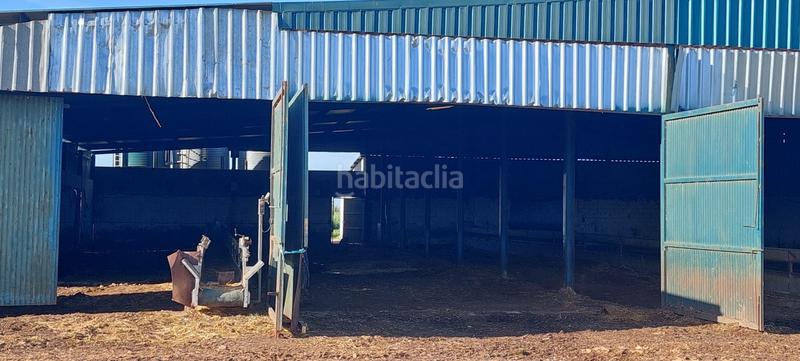 Foto f33341f5-dc27-4588-9cc0-93ba08f32d6c. Lloguer masia a Malagón