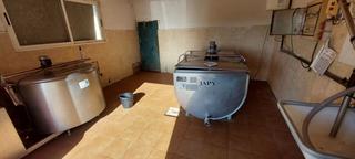 Rent Country house in Malagón. Finca rúst. en alquiler en malagon.