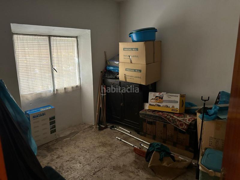 Foto 03fe5371-b8a3-4799-8668-3bff9289bd26. Casa in Malagón
