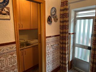 Casa a Malagón. Casa en venta en malagon, 4 dormitorios.