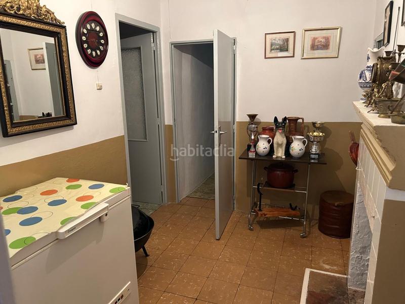 Foto a02ec237-ed00-4a43-a519-b0312e073e15. Casa in Malagón