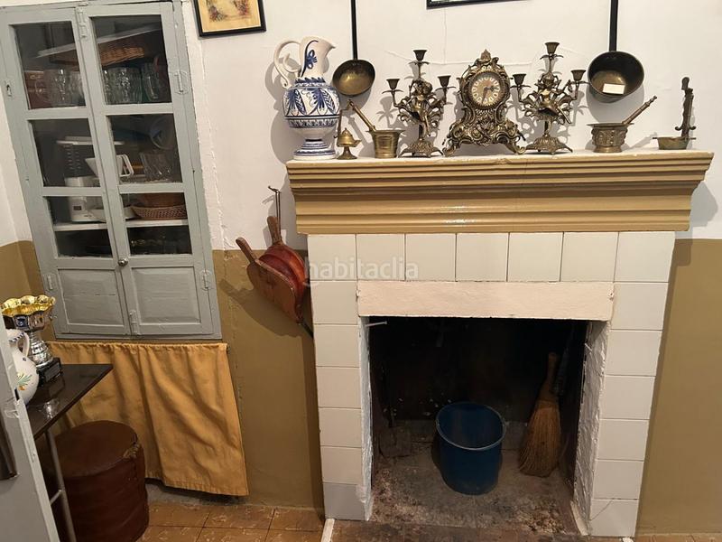 Foto c9e5bd8e-3132-495d-8313-e670f79d8c00. Casa in Malagón