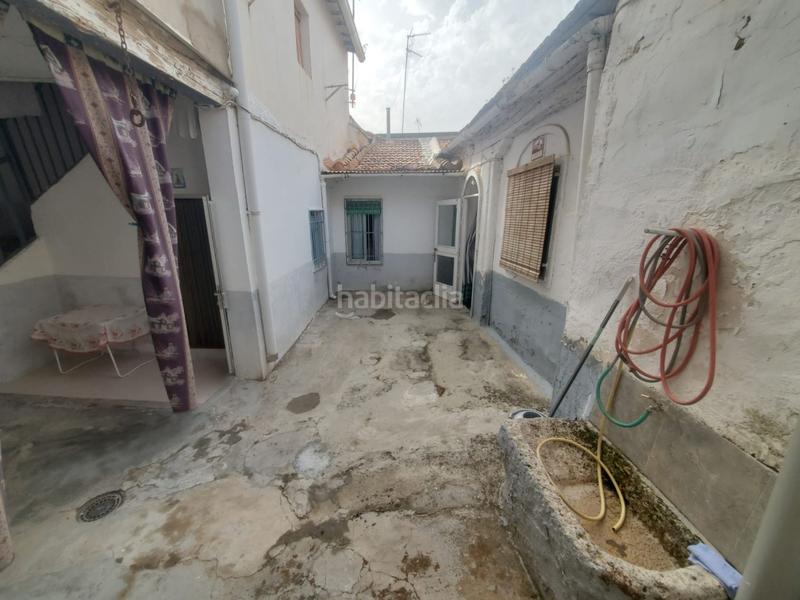 Foto 2898e0dd-47f5-494d-8ff0-e9a170850b69. Casa  en venta en malagon. en Malagón