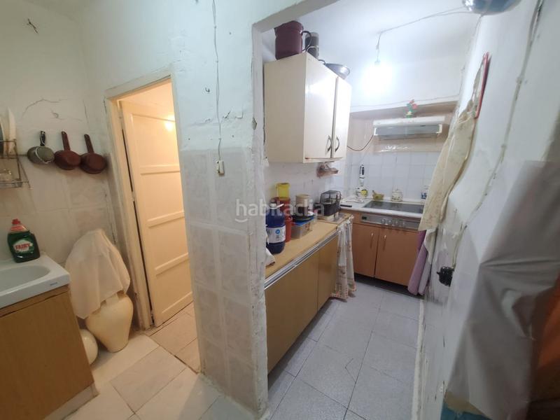 Foto 66f06761-f8fa-45e1-ac7c-fe652b5fe96d. Casa  en venta en malagon. en Malagón