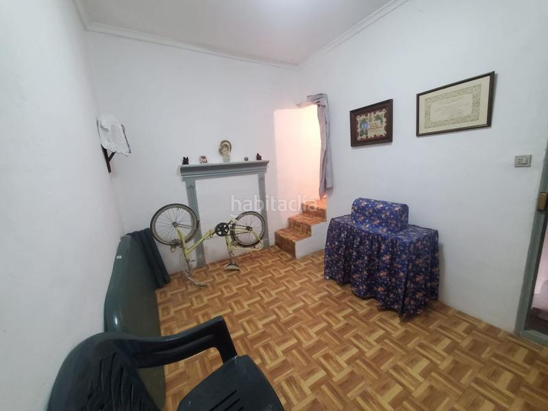 Foto 9c567c6a-8b60-482a-9661-62393c9c0a5b. Casa  en venta en malagon. en Malagón