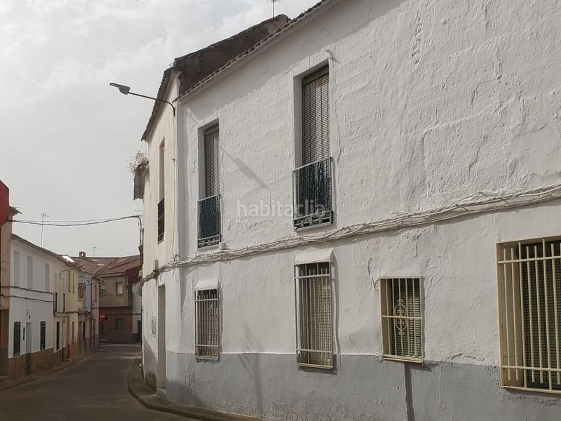 Foto f093e03d-3cd4-4cb2-858f-6768666de4b9. Casa  en venta en malagon. en Malagón