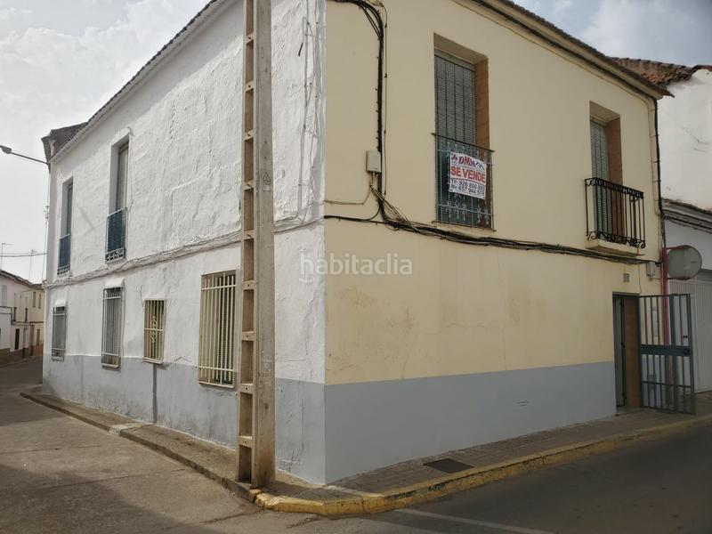 Foto f69bc2d8-4736-48a6-8202-61483f3b4fb8. Casa  en venta en malagon. en Malagón