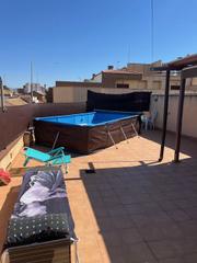 Casa a Malagón. Casa en venta en malagon, 2 dormitorios.
