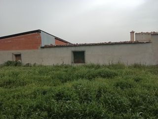 Bâtiment à usage industriel à Malagón. Nave agrícola en venta en malagon.