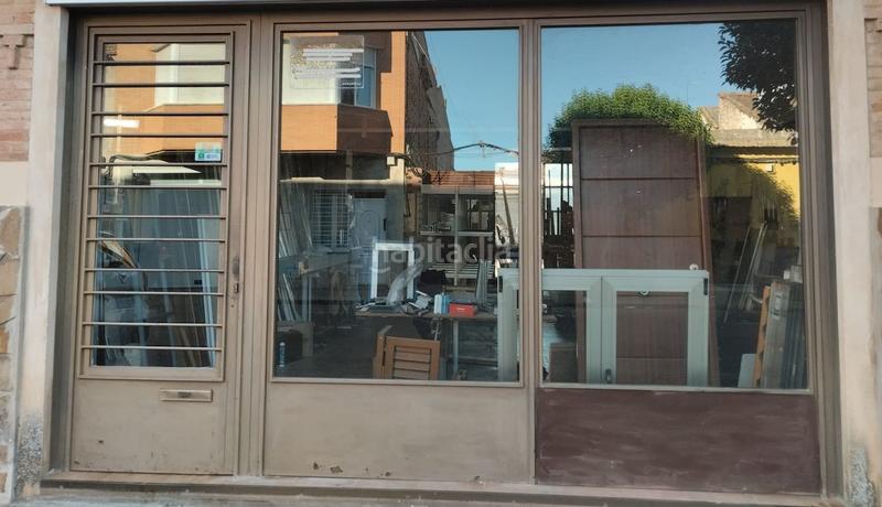 Foto cb16cf00-2494-4ac1-8fce-fc34fa2ac05b. Local commercial dans Malagón