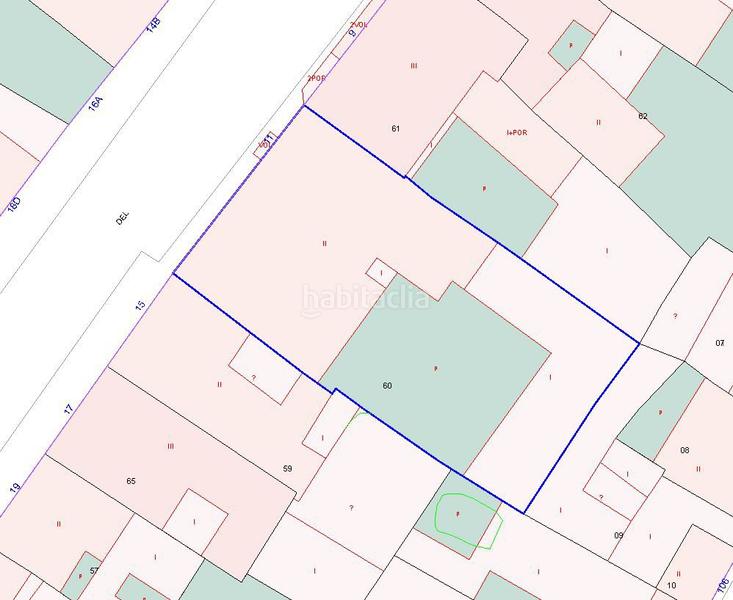 Foto e2909a39-cdcc-4969-a99f-8cbf34cf76ff. Local commercial dans Malagón