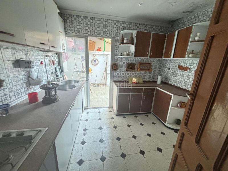 Foto b88dec37-f27c-4d39-af70-2a8b63b2ea5b. Casa a Malagón