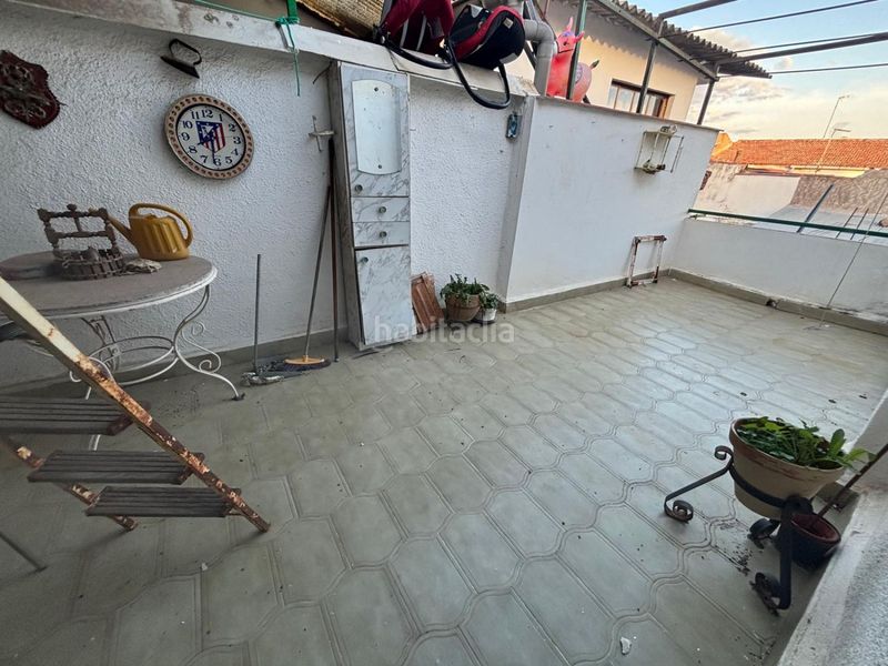 Foto cc17d55f-3aa3-4cef-8781-c7a4e41daa46. Casa a Malagón