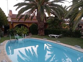 Casa en Malagón. Casa en venta en malagon, 2 dormitorios.