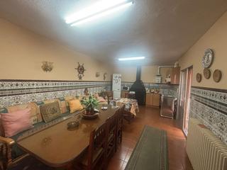 Casa in Malagón. Casa en venta en malagon, 3 dormitorios.