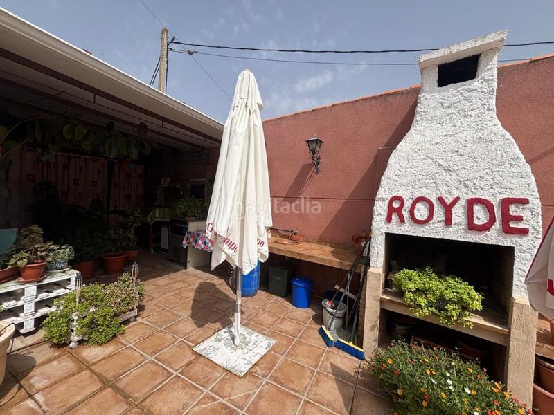 Foto 5df44a51-f9cb-4fdb-99ce-ac4859f905ce. Chalet  en venta en malagon, 3 dormitorios. en Malagón