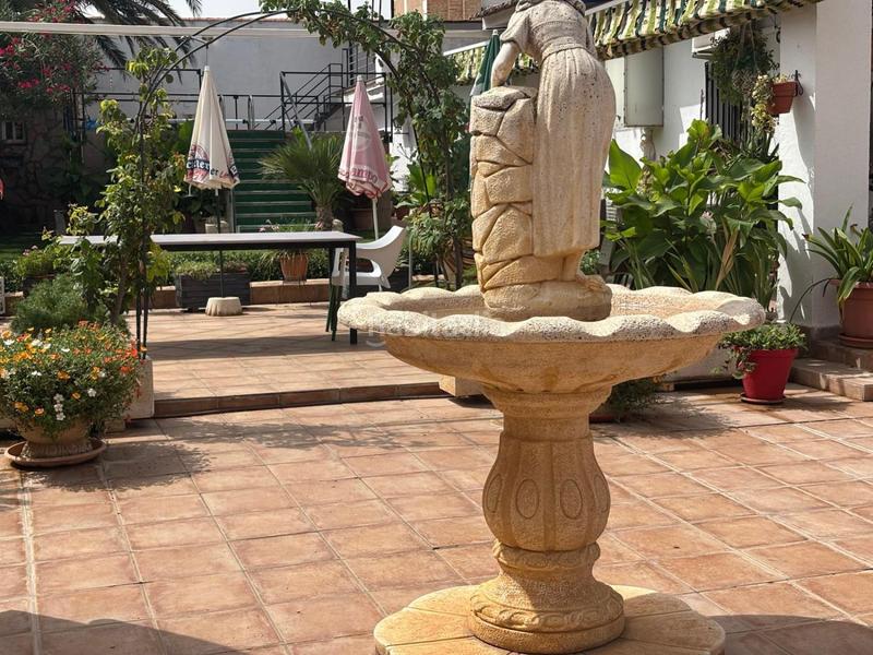 Foto 82486391-5ac9-4b5a-8060-a85838952490. Chalet  en venta en malagon, 3 dormitorios. en Malagón