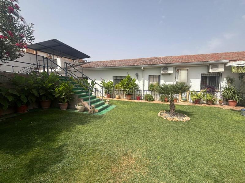 Foto aab96aab-e926-4683-abe2-195e1749e094. Chalet  en venta en malagon, 3 dormitorios. en Malagón