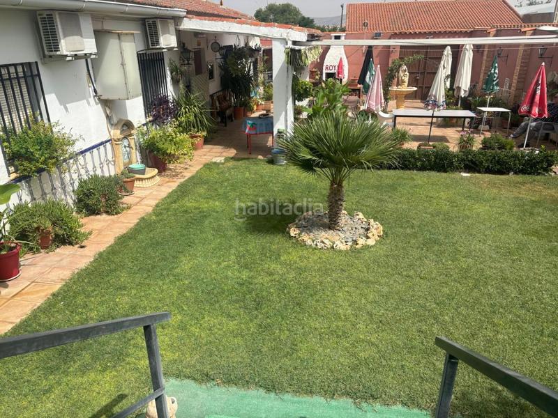 Foto ceb33f42-29c9-4fe7-b296-cc9197ce1482. Chalet  en venta en malagon, 3 dormitorios. en Malagón