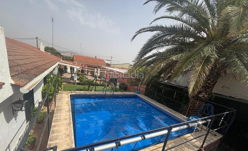 Foto df148405-47fc-4e97-aabb-df2141695932. Chalet  en venta en malagon, 3 dormitorios. en Malagón