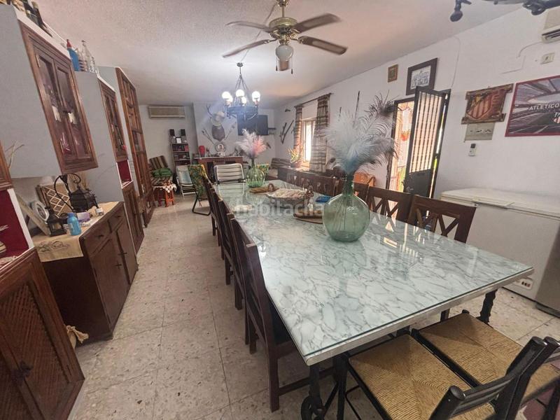 Foto ef5131d1-557a-40a2-a6e9-06454ff18519. Chalet  en venta en malagon, 3 dormitorios. en Malagón