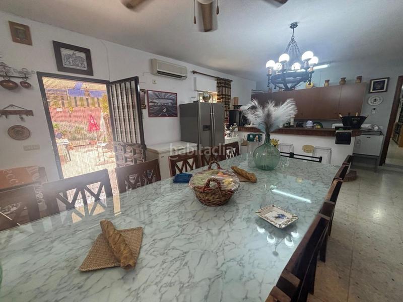 Foto f2941612-bc23-44b8-8d0b-760fc9f0c0ef. Chalet  en venta en malagon, 3 dormitorios. en Malagón