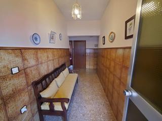 Maison à Fernancaballero. Casa pueblo en venta en fernancaballero, 3 dormitorios.