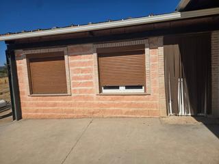 Casale in Brazatortas. Finca rúst. en venta en ciudad real, 2 dormitorios.