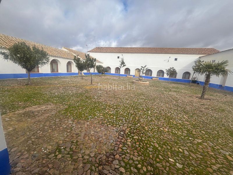 Foto 593cd098-4b62-4540-b59f-91729635656a. Masia a Casco Histórico Toledo